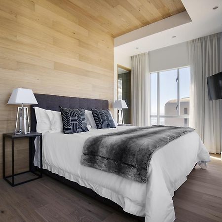 דירות קייפטאון The Penthouse Collection מראה חיצוני תמונה