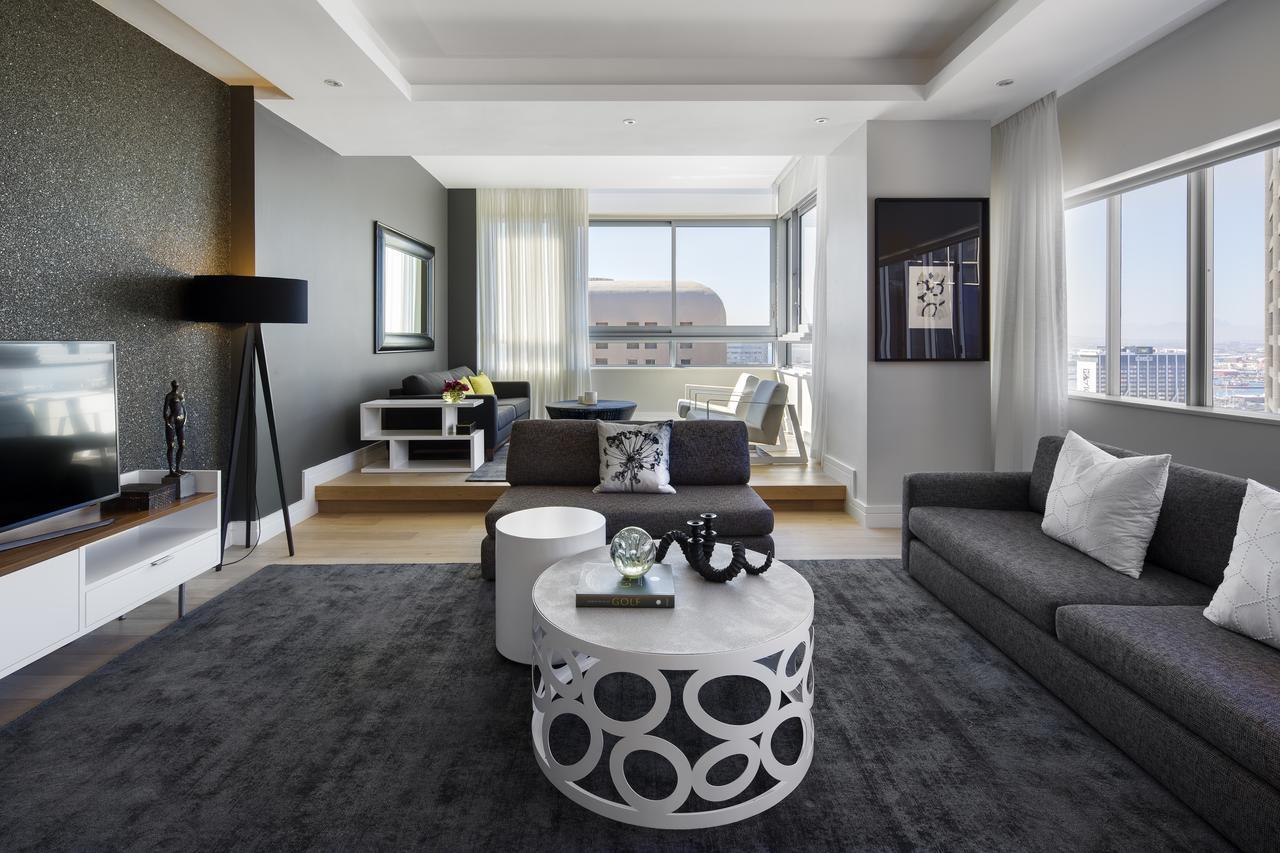 דירות קייפטאון The Penthouse Collection מראה חיצוני תמונה