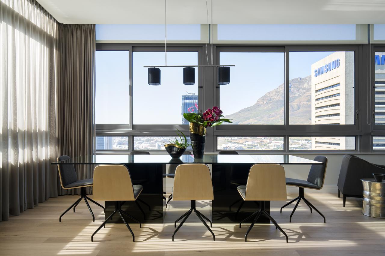 דירות קייפטאון The Penthouse Collection מראה חיצוני תמונה