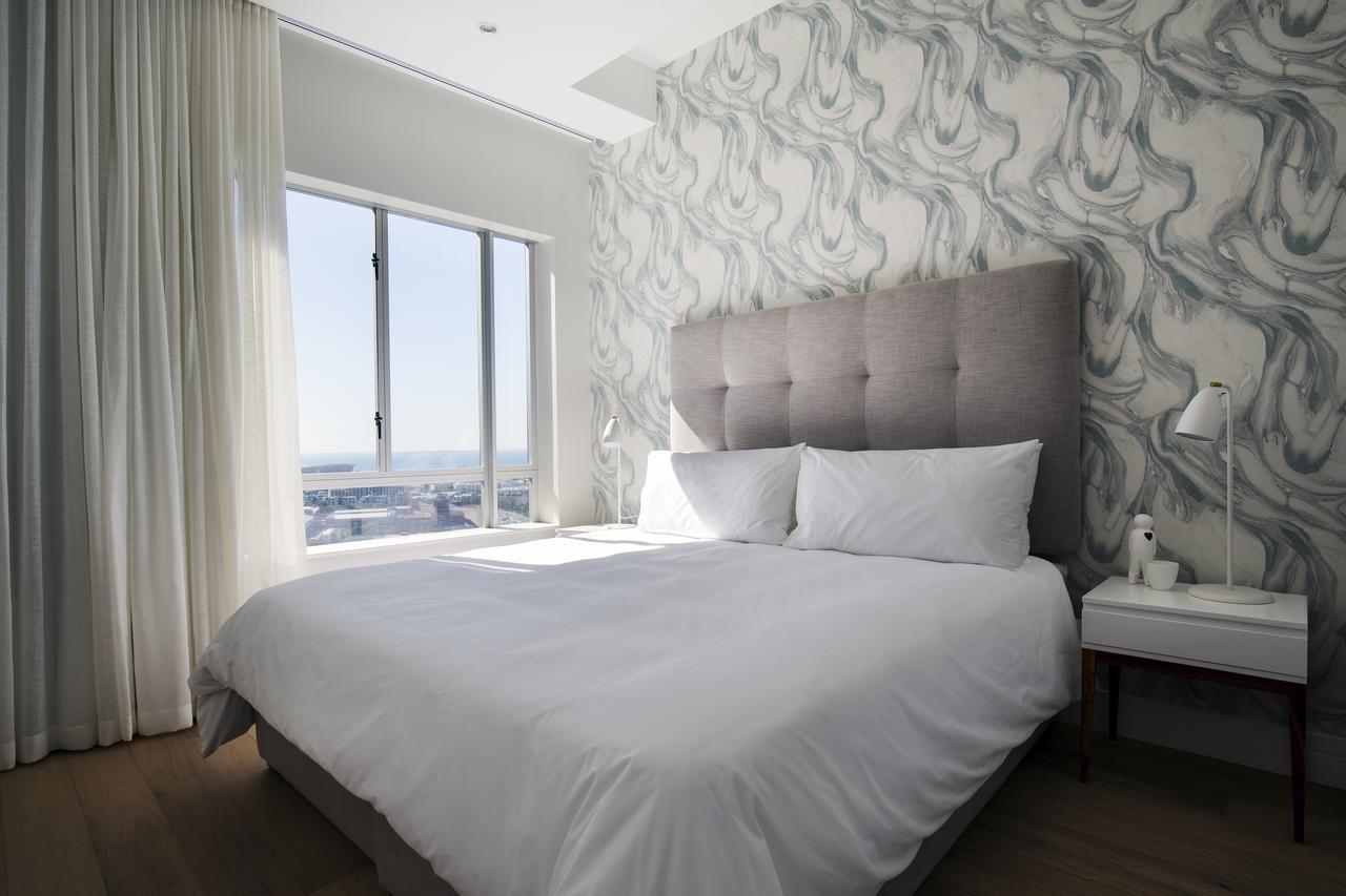 דירות קייפטאון The Penthouse Collection מראה חיצוני תמונה