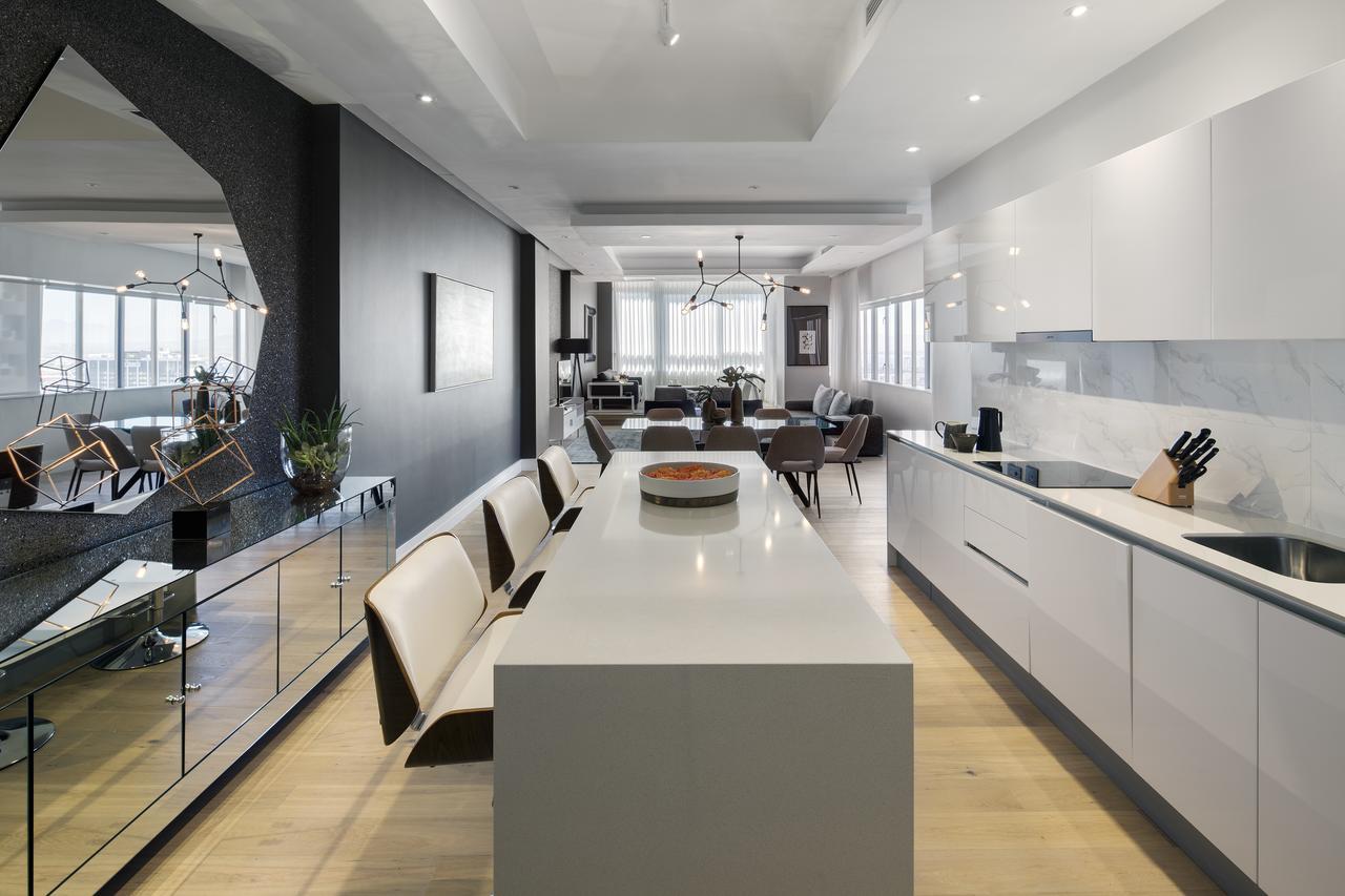 דירות קייפטאון The Penthouse Collection מראה חיצוני תמונה